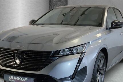 Peugeot 308 45.372 km 21.550 € Braunschweig 38126