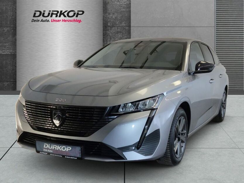 Peugeot 308 45.372 km 21.550 € Braunschweig 38126