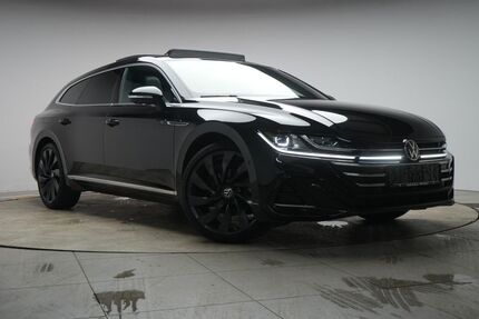 VW Arteon 52.000 km 33.990 &euro; Braunschweig 38110