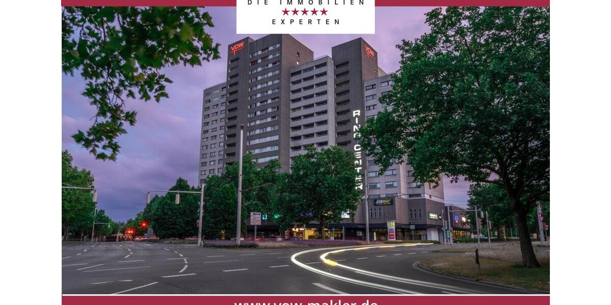 Gewerbeobjekt Braunschweig Östliches Ringgebiet - 4.785&euro; | Angebot:23206249