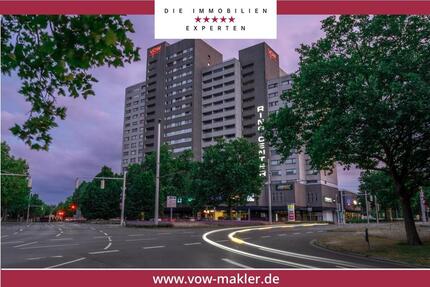 Moderne Büroeinheit in verkehrsgünstiger Citylage zimmer