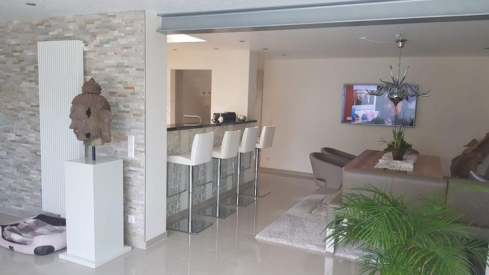 Reihenhaus Wolfsburg - 4 Zimmer, 125 m&sup2;, 375.000&euro; | Angebot:26961900