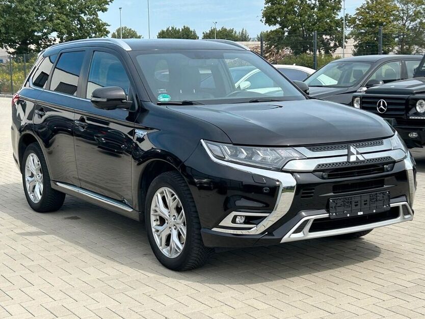 Outlander