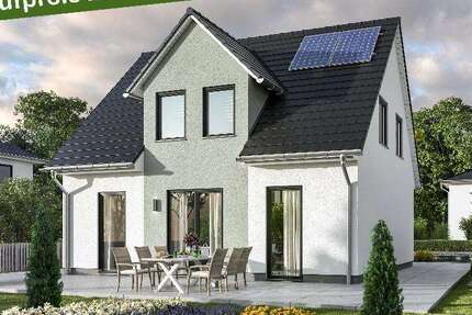 Haus Salzgitter - 4 Zimmer, 124 m&sup2;, 377.350&euro; | Angebot:27332637