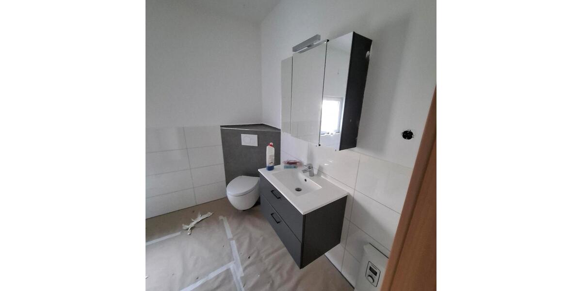 Erdgeschoßwohnung Sassenburg - 2 Zimmer, 45 m&sup2;, 600&euro; | Angebot:25840736