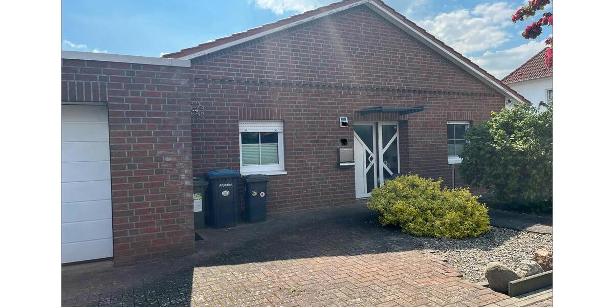 Bungalow Ilsede - 4 Zimmer, 108 m&sup2;, 389.000&euro; | Angebot:27093089