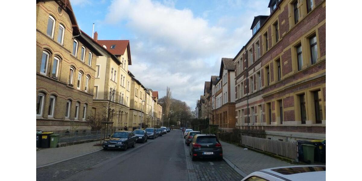Hochparterre Braunschweig Östliches Ringgebiet - 2 Zimmer, 50 m&sup2;, 510&euro; | Angebot:27612867