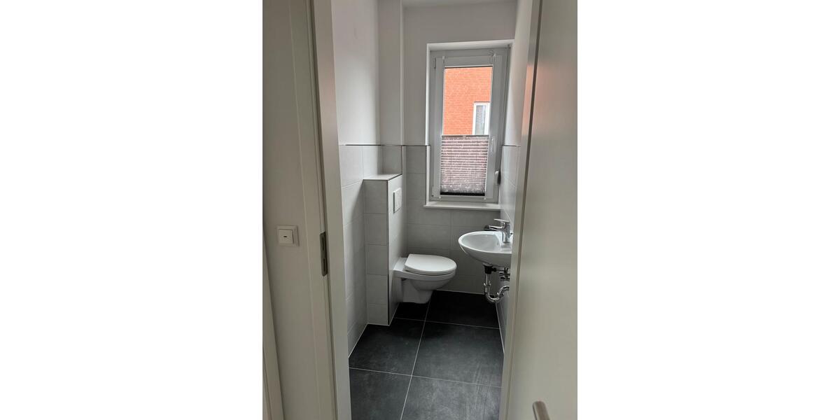 Erdgeschoßwohnung Salzgitter Ortschaft Ost - 3 Zimmer, 75 m&sup2;, 820&euro; | Angebot:25174714