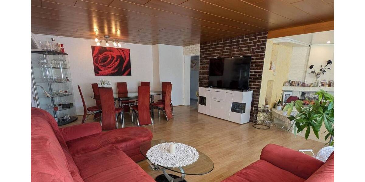 Mehrfamilienhaus, Wohnhaus Salzgitter Sauingen - 7 Zimmer, 240 m&sup2;, 348.000&euro; | Angebot:25865296