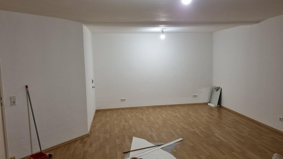 Etagenwohnung Wolfenbüttel - 1.5 Zimmer, 43 m&sup2;, 370&euro; | Angebot:25961115