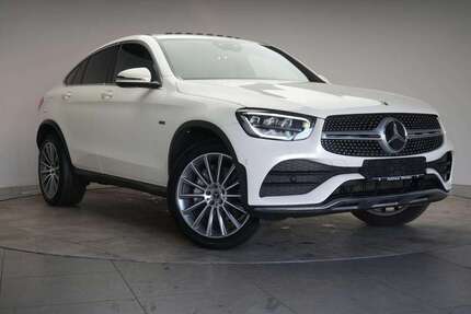 Mercedes-Benz GLC 300 107.000 km 35.990 &euro; Braunschweig 38110