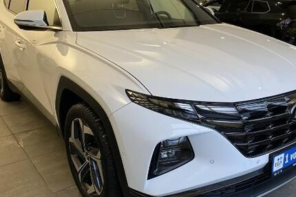 Hyundai TUCSON 30.450 km 30.900 &euro; Gifhorn 38518