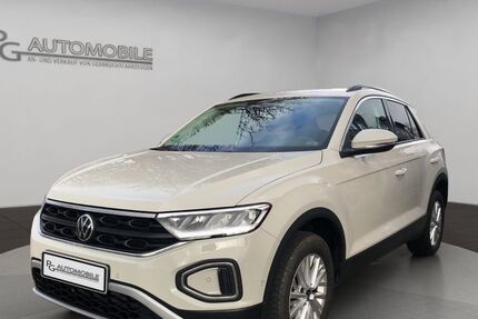 VW T-Roc 31.500 km 20.400 &euro; Braunschweig 38110