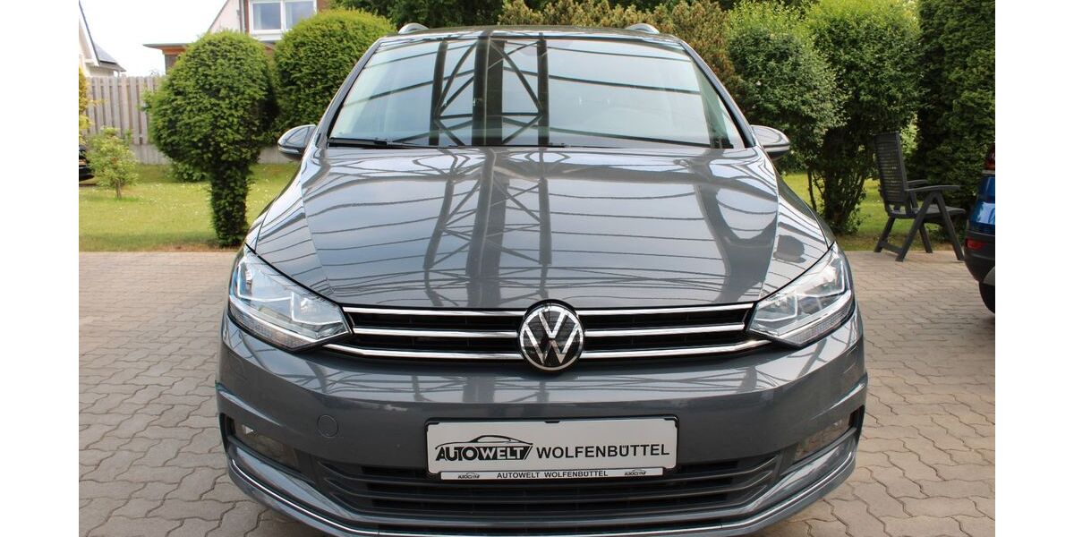 VW Touran 70.400 km 25.990 &euro; Wolfenbüttel 38304