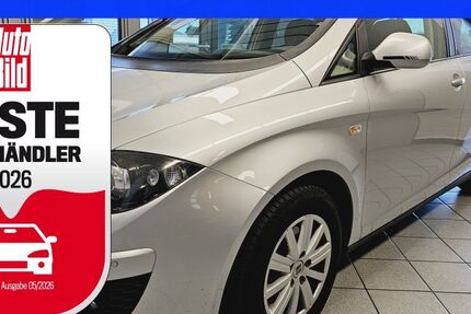 Seat Altea 149.857 km 6.500 &euro; Wolfsburg-Heiligendorf 38444