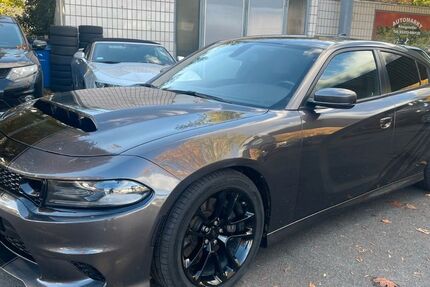 Dodge Charger 14.492 km 41.900 € Königslutter 38154