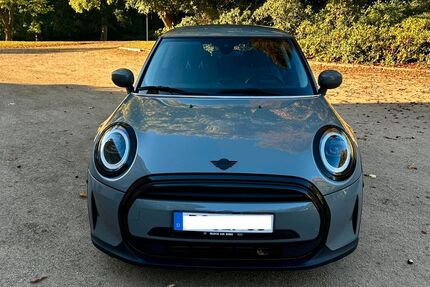 Mini Cooper 44.500 km 19.970 &euro; Braunschweig 38112