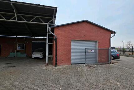Gewerbeobjekt Braunschweig Timmerlah-Geitelde-Stiddien - 1.666&euro; | Angebot:24649894