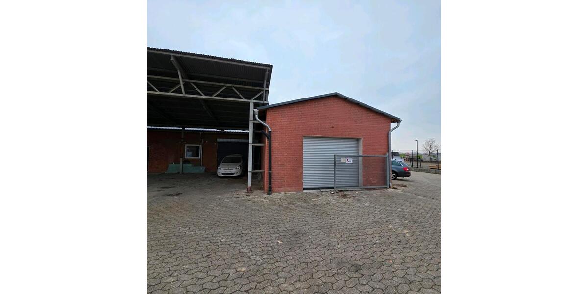 Gewerbeobjekt Braunschweig Timmerlah-Geitelde-Stiddien - 1.666&euro; | Angebot:24649894
