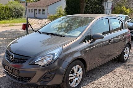 Opel Corsa 150.000 km 2.890 &euro; Adersheim 38304
