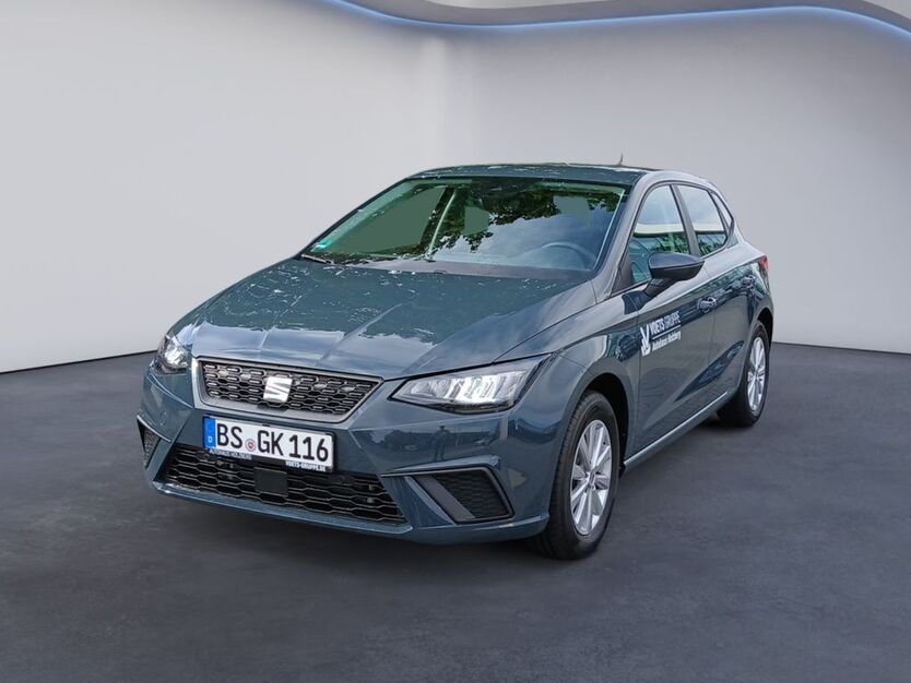 Seat Ibiza 1.500 km 19.875 € Braunschweig 38114