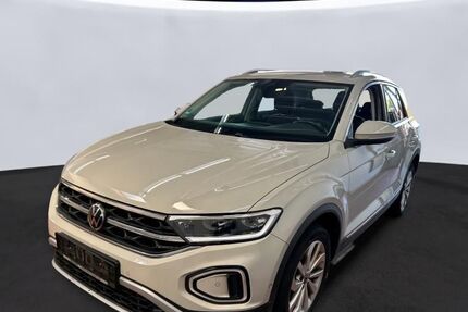 VW T-Roc 177.448 km 13.990 &euro; Braunschweig 38122