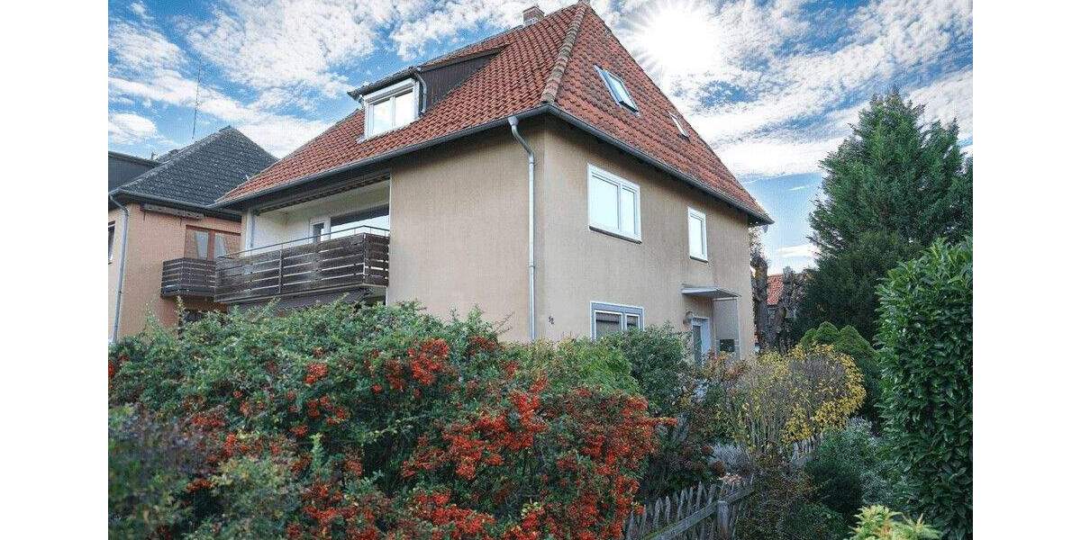Mehrfamilienhaus, Wohnhaus Braunschweig Nordstadt - 9 Zimmer, 225 m&sup2;, 590.000&euro; | Angebot:25690567