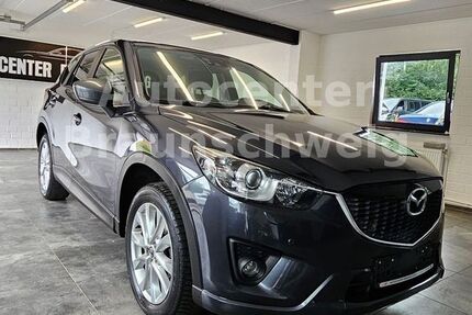 Mazda CX-5 116.000 km 9.990 &euro; Braunschweig 38112