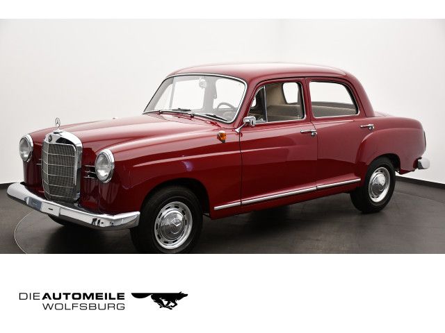 Mercedes-Benz 190 129.000 km 64.990 &euro; Wolfsburg 38440