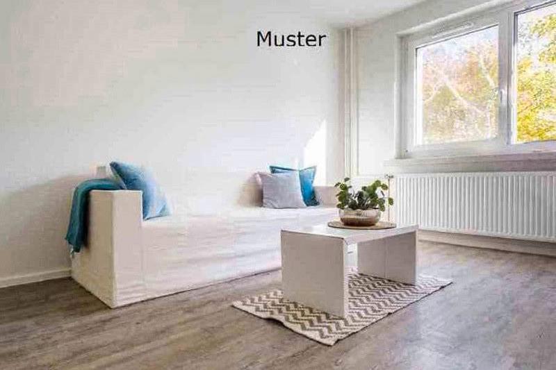 Etagenwohnung Braunschweig Broitzem - 3 Zimmer, 62 m&sup2;, 609&euro; | Angebot:26359090