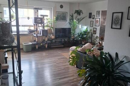 Wohnung Wolfenbüttel Adersheim - 3 Zimmer, 78 m&sup2;, 660&euro; | Angebot:25349383