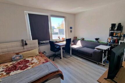 Wohnung Braunschweig Lehndorf-Watenbüttel - 1 Zimmer, 21 m&sup2;, 340&euro; | Angebot:26676478