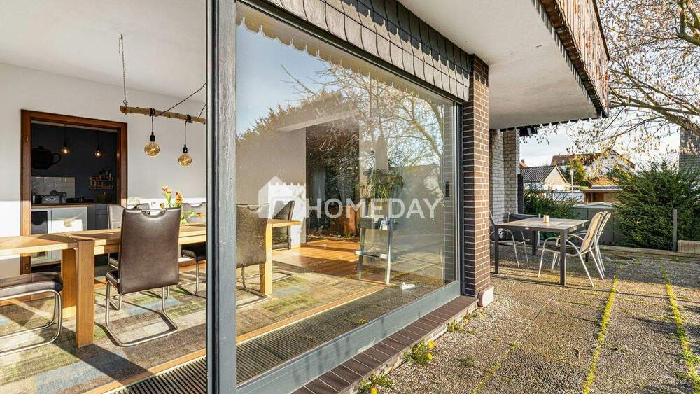 Wohnen mit Weitblick - Großzügiges Einfamilienhaus auf sonnigem Traumgrundstück in Wierthe 6 zimmer