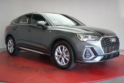 Audi Q3 6.000 km 40.990 € Braunschweig 38110