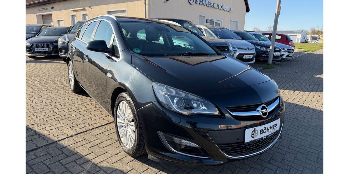 Opel Astra 159.900 km 6.490 &euro; Salzgitter 38229