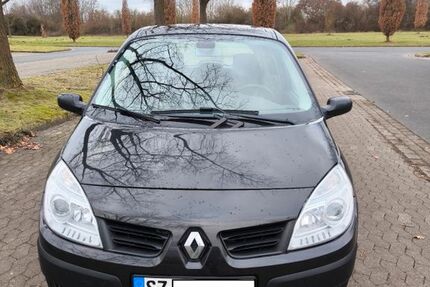 Renault Scenic 187.200 km 2.000 € Salzgitter 38228