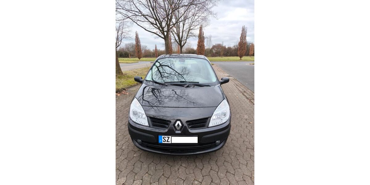 Renault Scenic 187.200 km 2.000 € Salzgitter 38228
