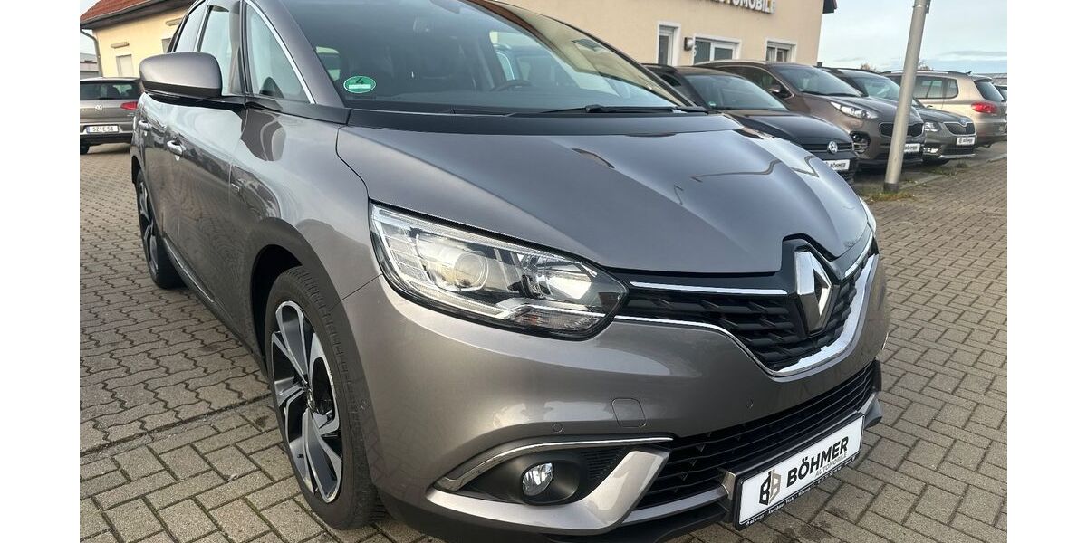 Renault Scenic 144.000 km 11.490 &euro; Salzgitter 38229