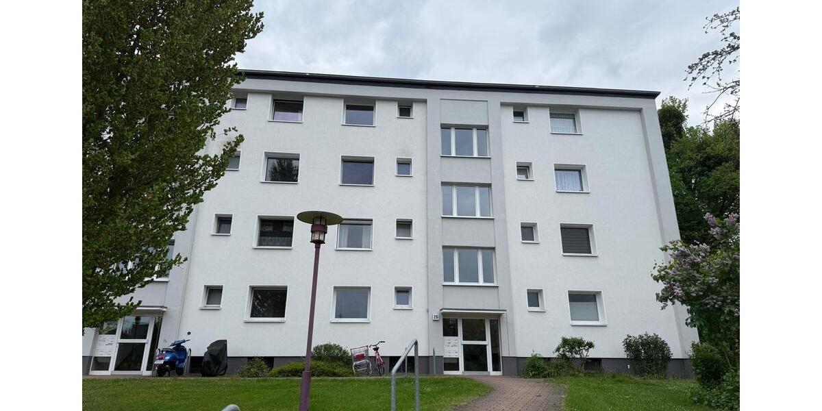 Etagenwohnung Ribbesbüttel - 2 Zimmer, 52 m&sup2;, 139.000&euro; | Angebot:26693279