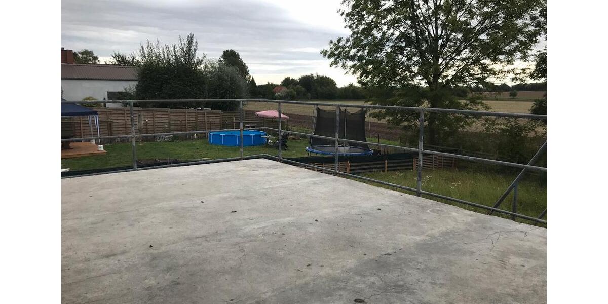 Erdgeschoßwohnung Schöppenstedt - 2 Zimmer, 85 m&sup2;, 610&euro; | Angebot:24298992