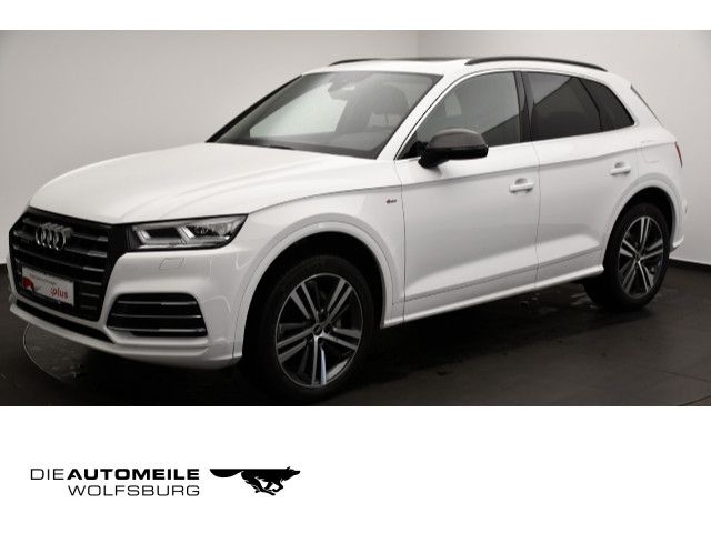 Audi Q5 94.650 km 31.690 &euro; Wolfsburg 38440