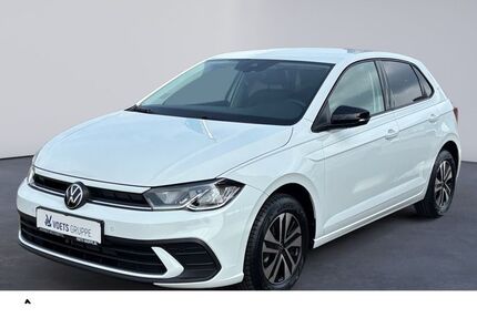 VW Polo 6.500 km 23.440 &euro; Wolfenbüttel 38304