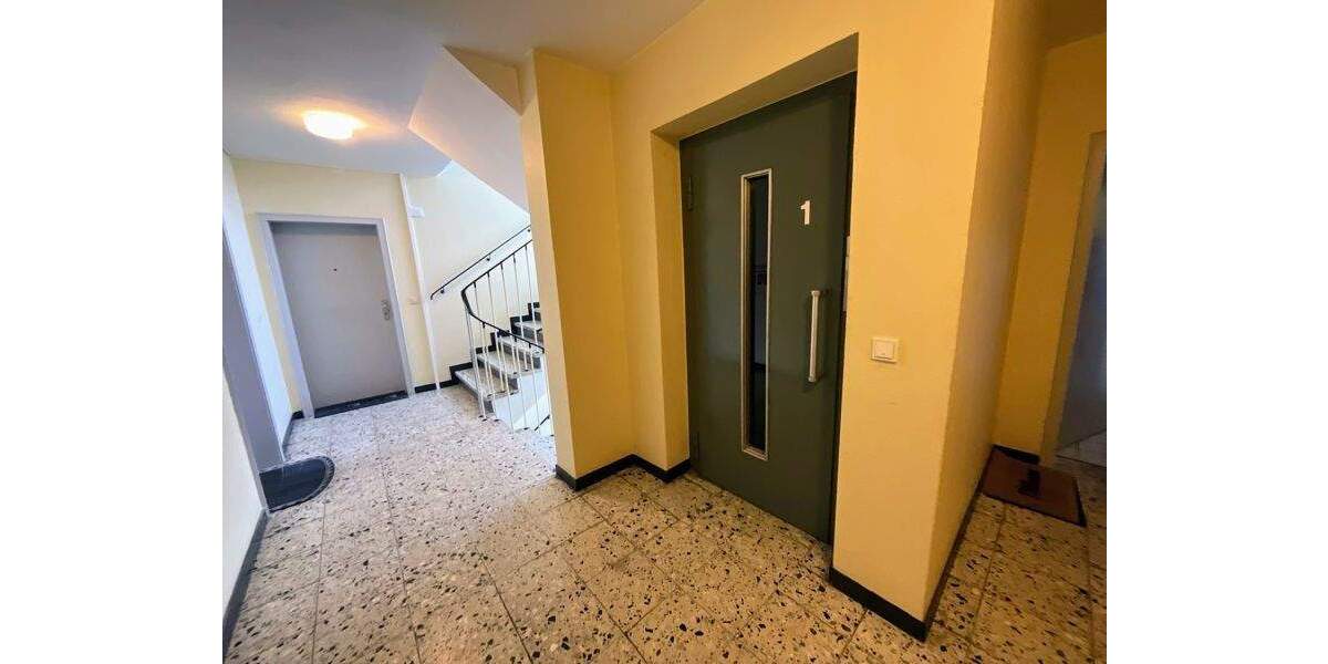 Etagenwohnung Braunschweig Weststadt - 3 Zimmer, 65 m&sup2;, 139.000&euro; | Angebot:24973590