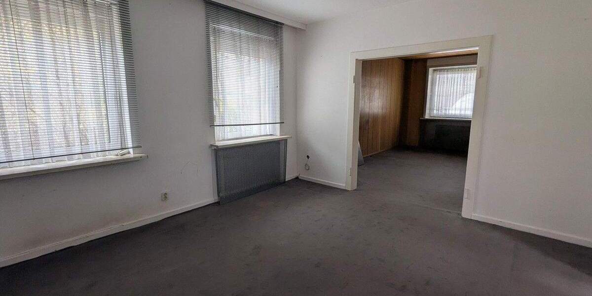 Doppelhaushälfte Salzgitter Bad - 6 Zimmer, 123 m&sup2;, 169.000&euro; | Angebot:25804040