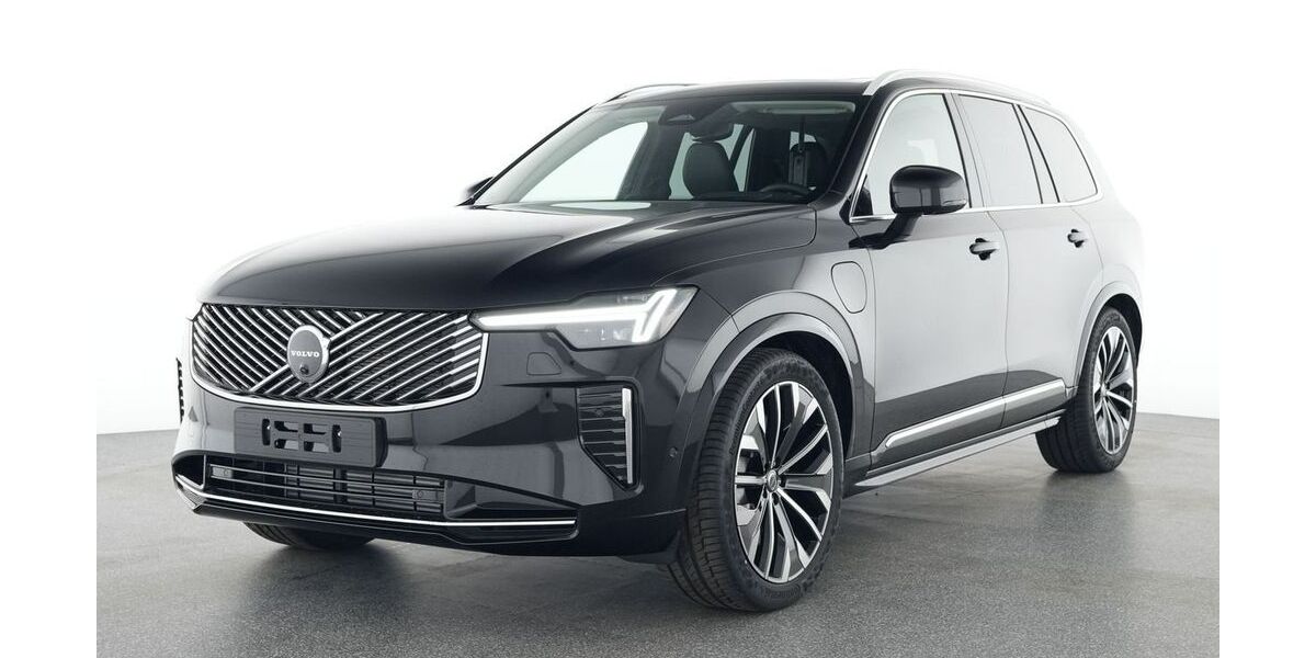 Volvo XC90 20.004 km 68.990 &euro; Braunschweig 38114