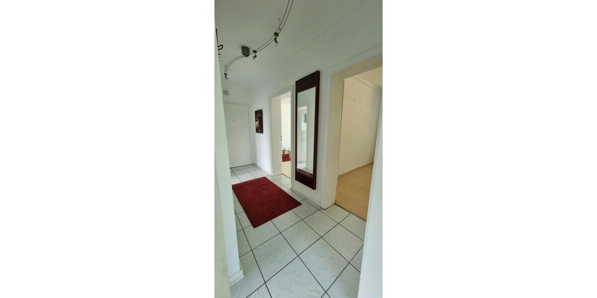 Etagenwohnung Wolfsburg Alt-Wolfsburg - 3 Zimmer, 65 m&sup2;, 175.000&euro; | Angebot:26025550