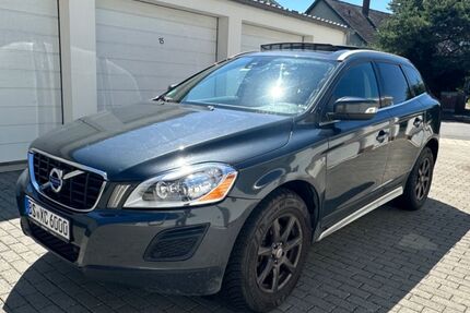 Volvo XC60 335.000 km 6.490 &euro; Braunschweig 38120