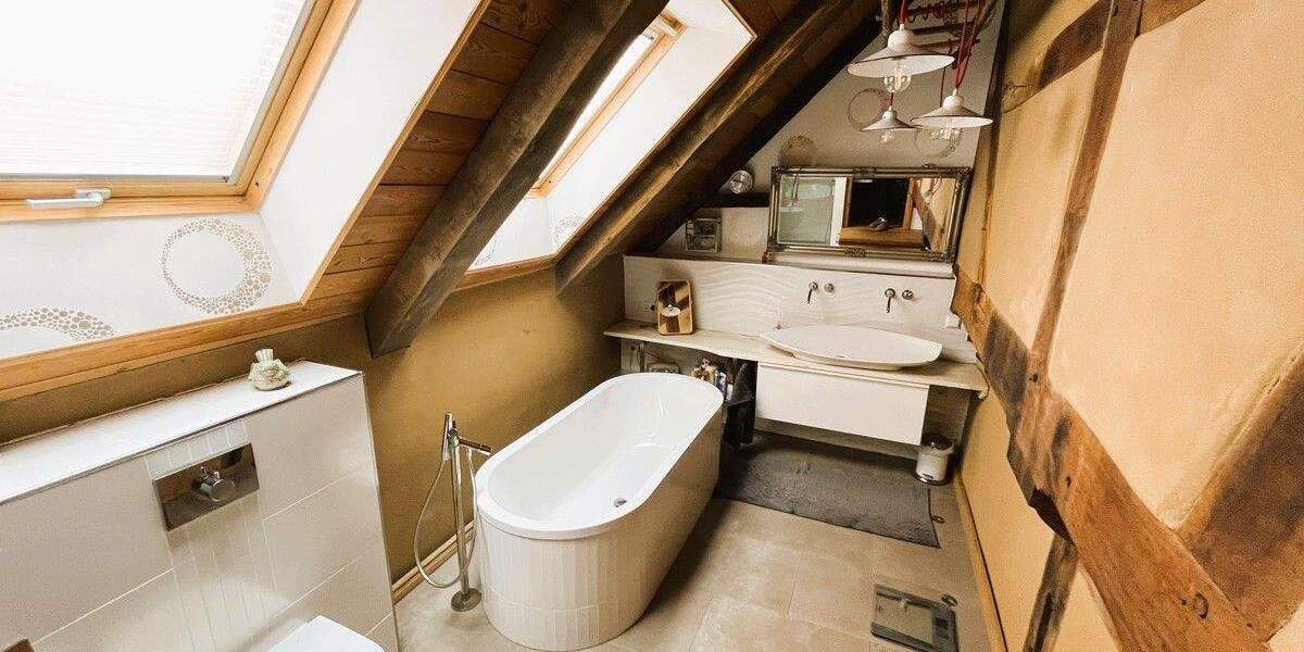 Einfamilienhaus Wolfsburg / Fallersleben Fallersleben - 4 Zimmer, 120 m&sup2;, 449.000&euro; | Angebot:24973283