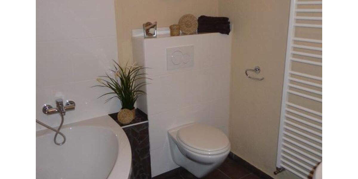 Terrassenwohnung Braunschweig Wabe-Schunter-Beberbach - 3 Zimmer, 85 m&sup2;, 650&euro; | Angebot:24602378