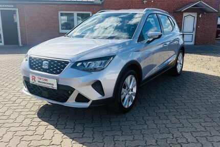 Seat Arona 5.500 km 18.300 &euro; Braunschweig 38110